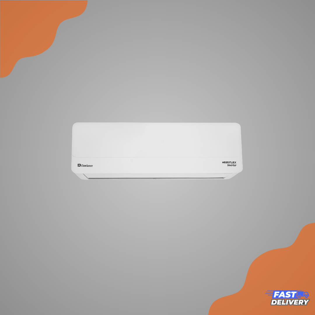 MEGA FLEX INVERTER 30 : DAWLANCE DC INVERTER
